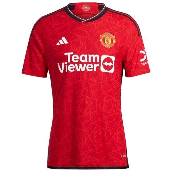 Tailandia Camiseta Manchester United 1st 2023-2024